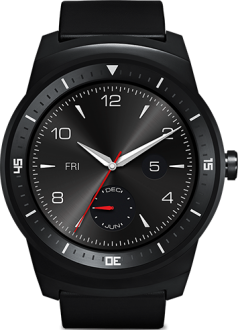LG G Watch R (W110) Akıllı Saat kullananlar yorumlar